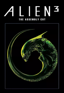 Alien ³ - The Assembly Cut (Alien ³ - The Assembly Cut)
