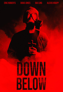 Down Below (Down Below)