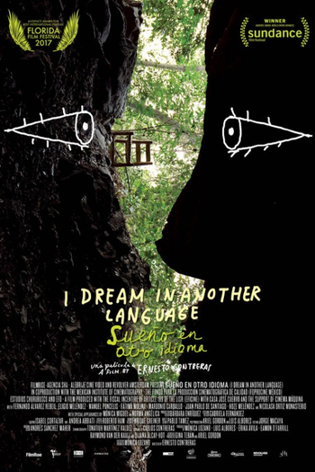  de Filme Eu Sonho em Outro Idioma (2017)