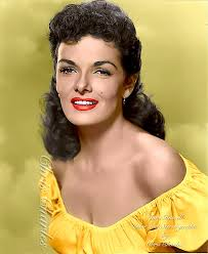 Jane Russell - Foto 2