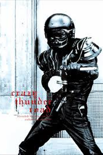  de Filme Crazy Thunder Road (1980)