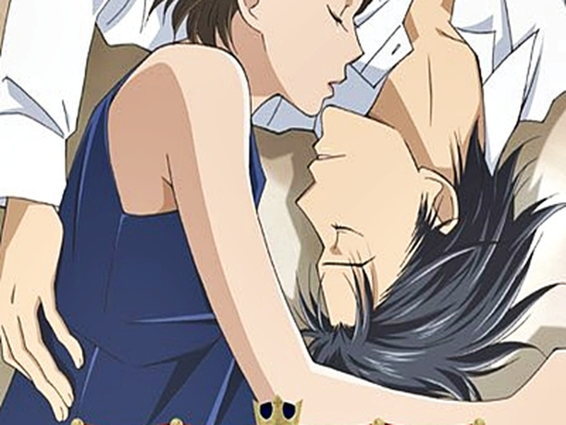 Foto 1 de Nodame Cantabile (3ª Temporada)