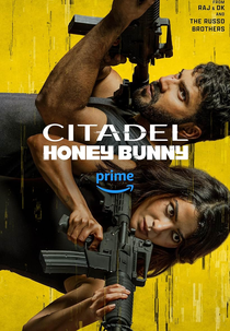 Citadel: Honey Bunny (1ª Temporada) (Citadel: Honey Bunny (Season 1))