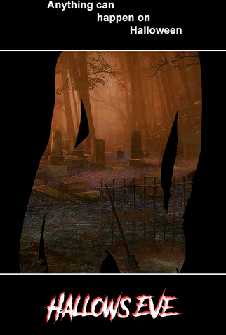 Poster 1 de Filme Gore: All Hallows' Eve (2021)