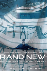 Um Novo Você (Brand New-U)