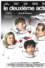 O Segundo Ato (Le Deuxième Acte)