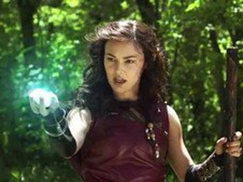 Foto 6 de O Dragão do Natal