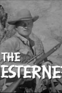 The Westerner (1ª Temporada) - Poster / Capa / Cartaz - Oficial 1