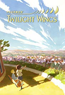 Pokémon: Twilight Wings (Hakumei no Tsubasa)