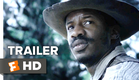 The Birth of a Nation Official Teaser Trailer #1 (2016) - Nate Parker Movie HD