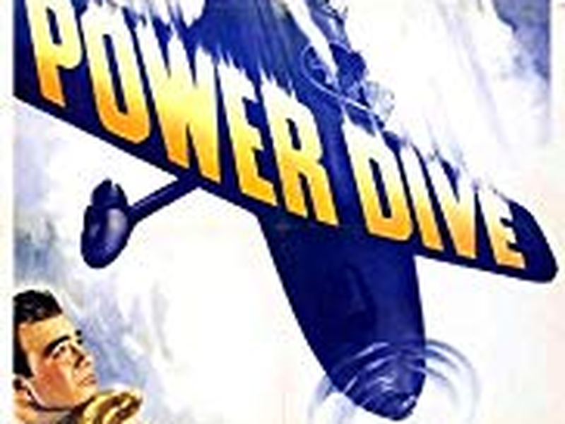 Foto 2 de Piloto de Provas