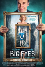 Grandes Olhos (Big Eyes)
