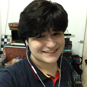 Foto de perfil de Fernando Antônio