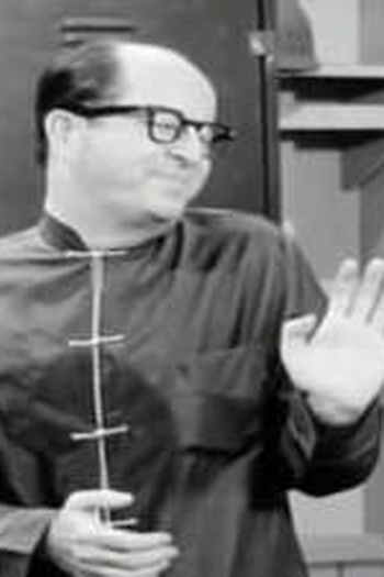 Poster de Episódio Bilko Gets Some Sleep (1956)