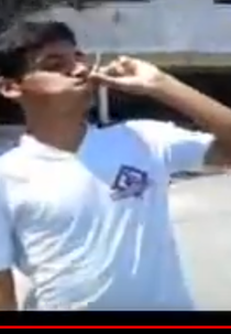 Porrada no Condomínio (Porrada no Condomínio)
