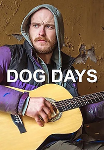 Dog Days (Dog Days)