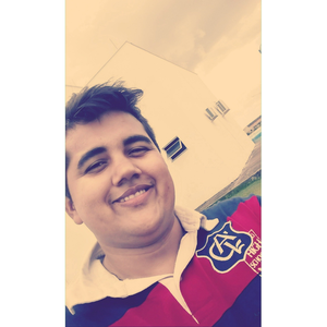 Foto de perfil de Jobson Soares