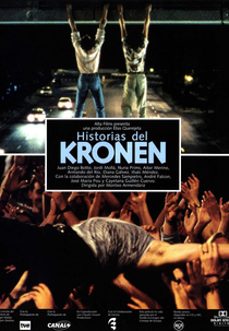 Historias del Kronen (Historias del Kronen)