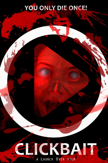 de Curta Clickbait (2016)