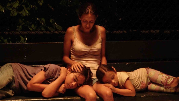 [CINEMA] “Entre Nós” e a luta de uma mãe desempregada