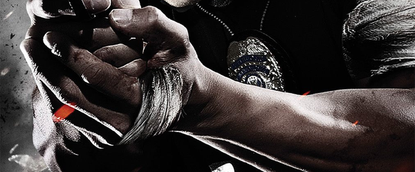 "12 Rounds 3: Lockdown" estreia em Setembro - Wrestling PT