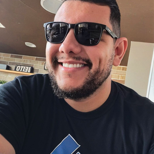 Foto de perfil de Felipe Vieira