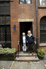 Irwin & Fran (Irwin & Fran)