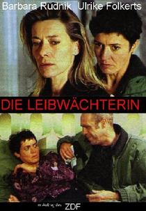 A Guarda Costas (Die Leibwächterin)