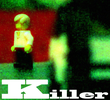 Killer Lego