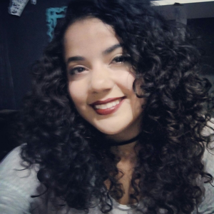 Foto de perfil de Júlia