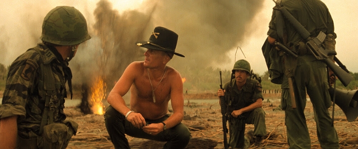 Confira o trailer e poster de Apocalypse Now: Final Cut