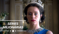 As séries mais caras da Netflix
