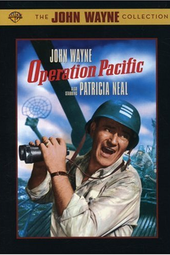  de Filme Águas Traiçoeiras (1951)