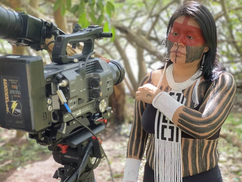 Foto 6 de Falas da Terra