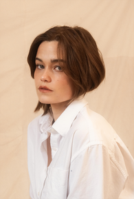 Sarah Catherine Hook