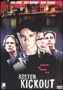 Boston Kickout (Boston Kickout )