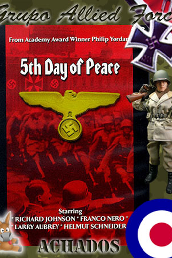  de Filme Deus Está Conosco (1970)