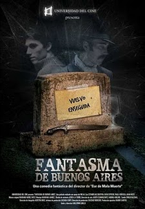 Fantasma de Buenos Aires (Fantasma de Buenos Aires)
