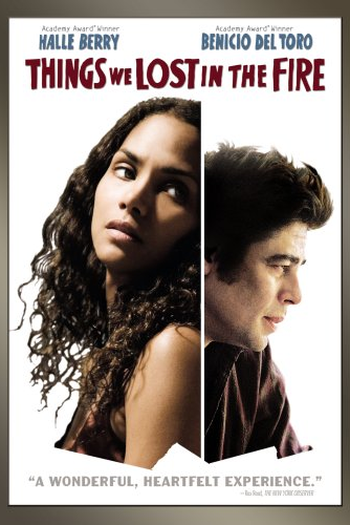  de Filme Coisas que Perdemos pelo Caminho (2007)