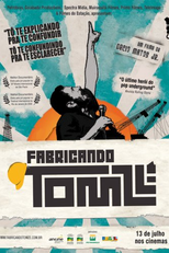 Fabricando Tom Zé (Fabricando Tom Zé)