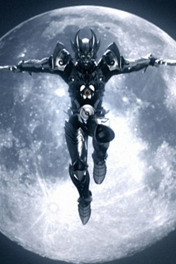 Poster de Episódio 世界 (2017)