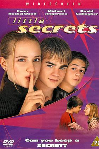  de Filme Pequenos Segredos (2001)