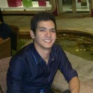 Foto de perfil de Vinicius Ribeiro