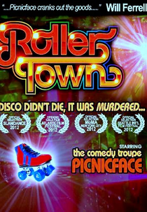 Roller Town (Roller Town)