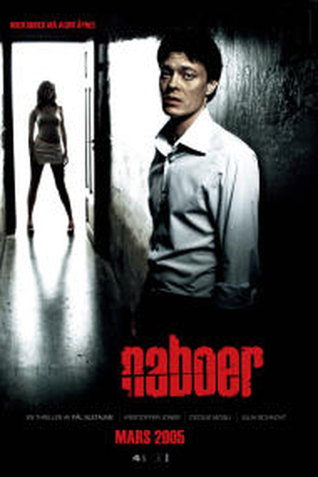  de Filme Algumas Portas Nunca Deviam Ser Abertas (2005)