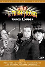 Heróis Excêntricos (Spook Louder)