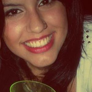 Foto de perfil de Juliane Balcemão Vargas