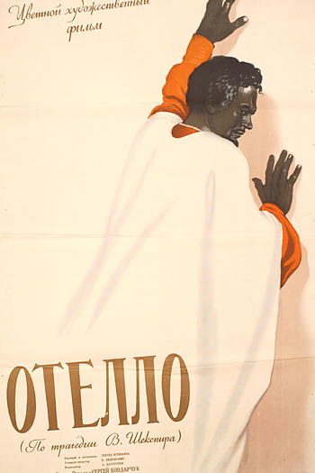 de Filme Otelo, O Mouro de Veneza (1956)