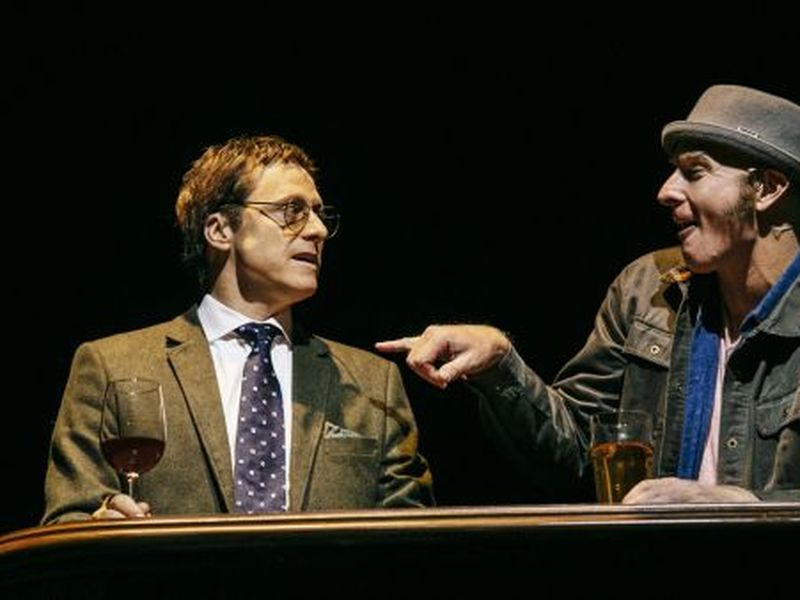 Foto 9 de Mysterious Circumstances (Play)