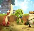 Differing Dino Tales